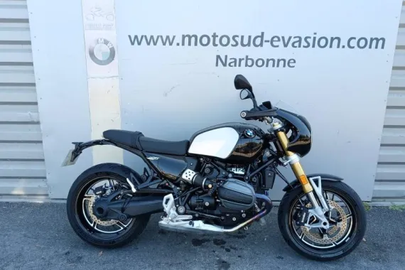 BMW R 1200 nineT