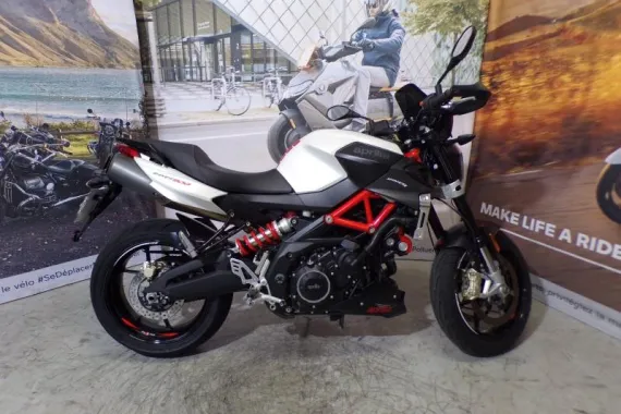 APRILIA Shiver Shiver 900 ABS