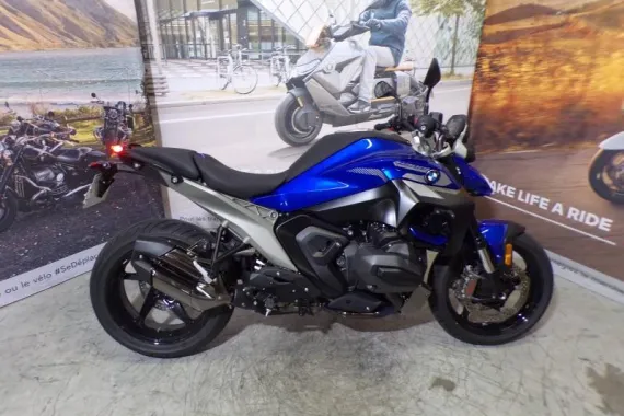 BMW R R 1300 R