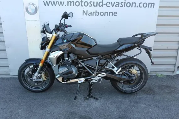 BMW R 1250 R Evo