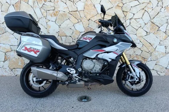 BMW S S 1000 XR