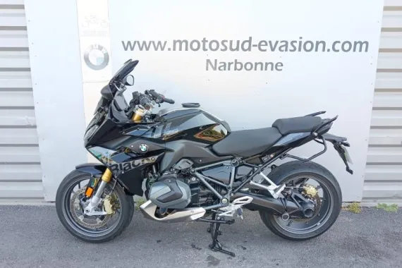 BMW R R 1250 RS