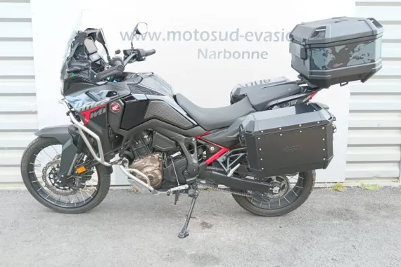 HONDA CRF 1100 L Africa Twin 2025