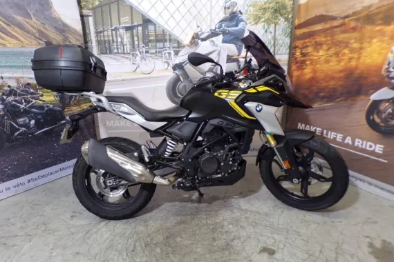 BMW G G 310 GS