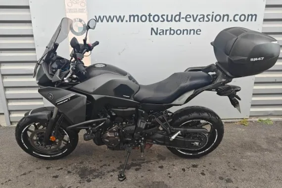 YAMAHA Tracer 7 700 2022 A2