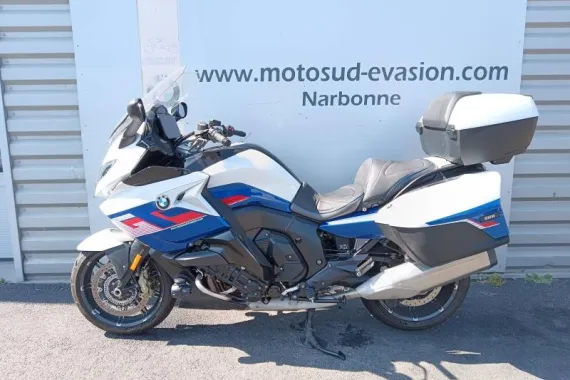 BMW K K 1600 GT
