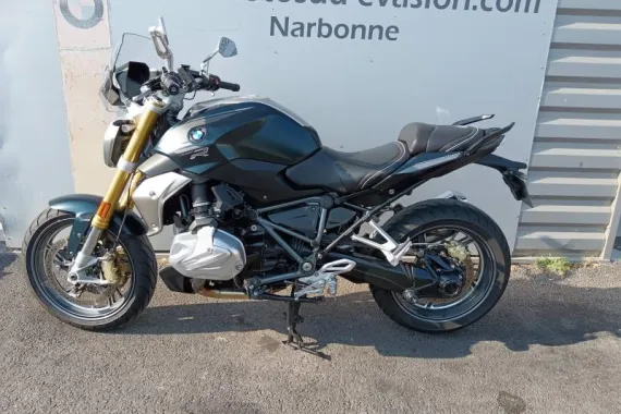 BMW R 1250 R