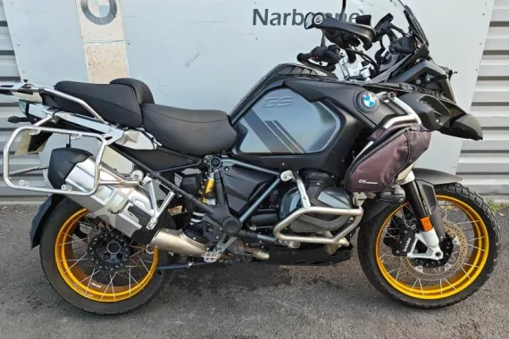 BMW R 1250 GS Adventure