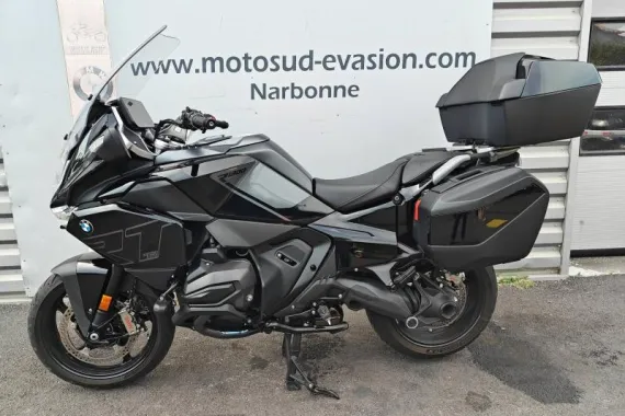 BMW R 1300 RT