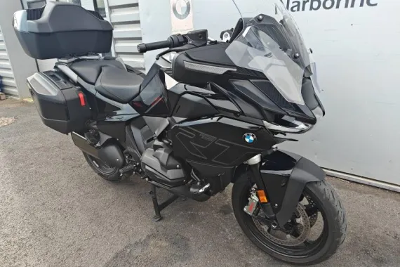 BMW R 1300 RT