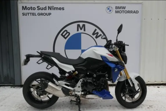 BMW F 900 R 105ch Style Sport Finition Pro