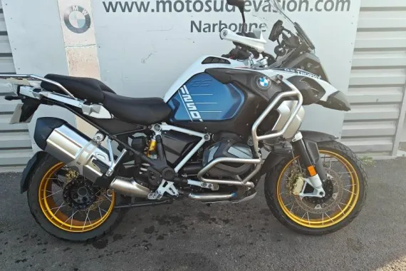 BMW R 1250 GS Adventure