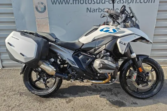 BMW R 1300 GS