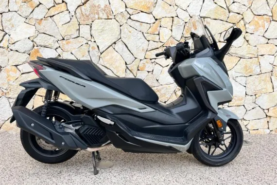 HONDA NSS Forza 125 ABS 2022