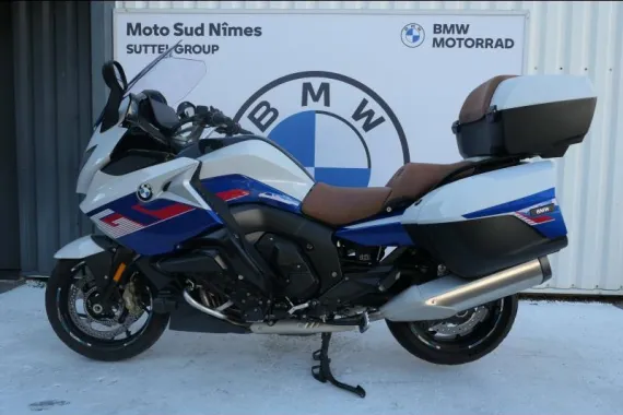 BMW K 1600 GT Style Sport Finition Pro + Option