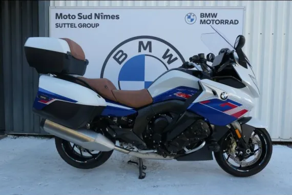 BMW K 1600 GT Style Sport Finition Pro + Option