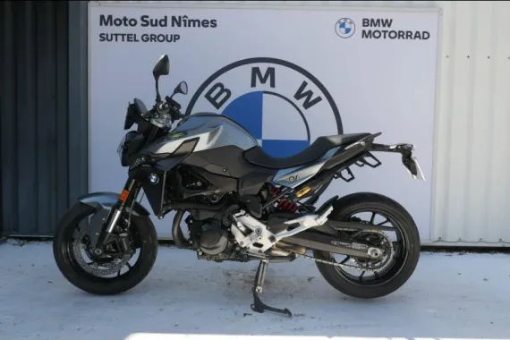 BMW F 900 R 105ch Style Exclusive Finition Pro