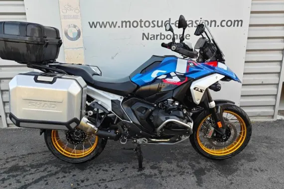 BMW R 1300 GS