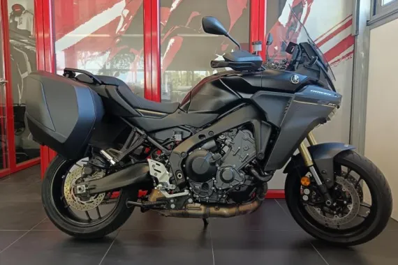 YAMAHA Tracer Tracer 9 900 GT