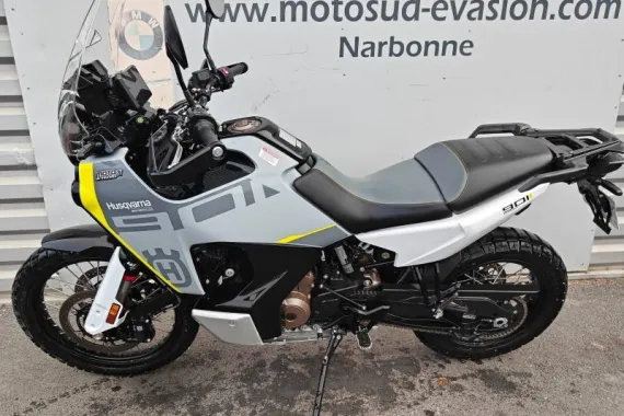 HUSQVARNA Norden 901 Norden 901