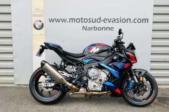 BMW M 1000 R