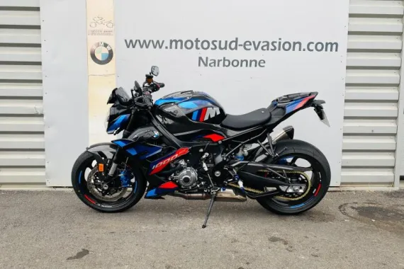 BMW M 1000 R