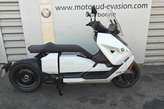 BMW C CE04 11kW