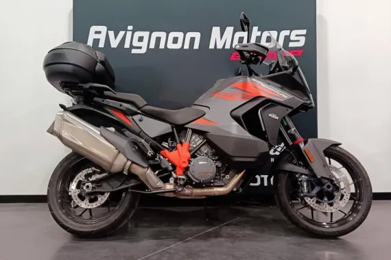 KTM Super Adventure Super Adventure 1290 S 2022