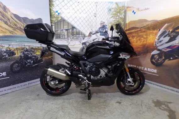 BMW S S 1000 XR
