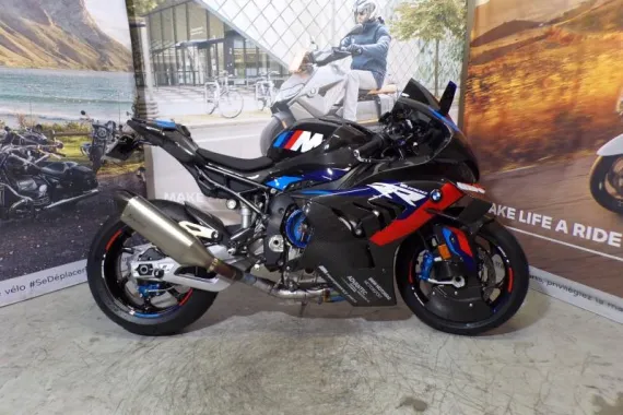 BMW M M 1000 RR