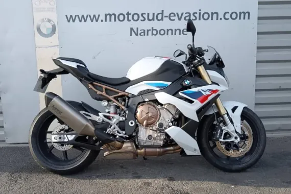 BMW S 1000 R