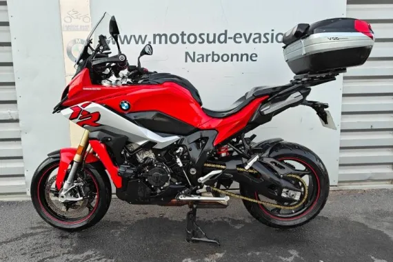 BMW S S 1000 XR