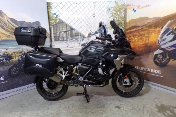 BMW R R 1250 GS