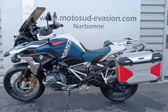 BMW R R 1250 GS