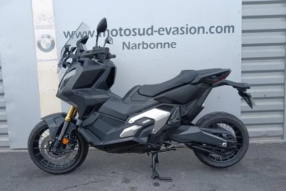 HONDA X-ADV X-ADV 750 DCT ABS 2024