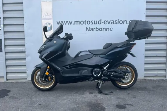 YAMAHA XP T-Max XP TMAX 562 Tech MAX