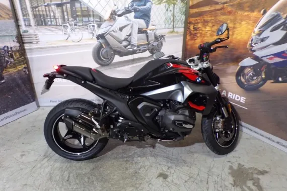 BMW R R 1300 R