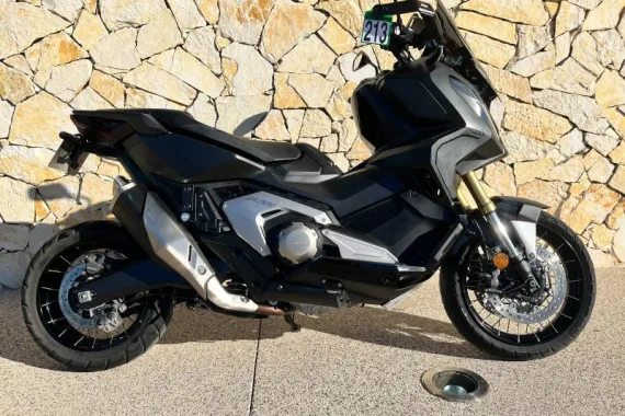 HONDA X-ADV 750 DCT ABS 2023