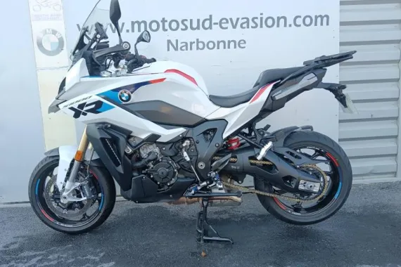 BMW S S 1000 XR