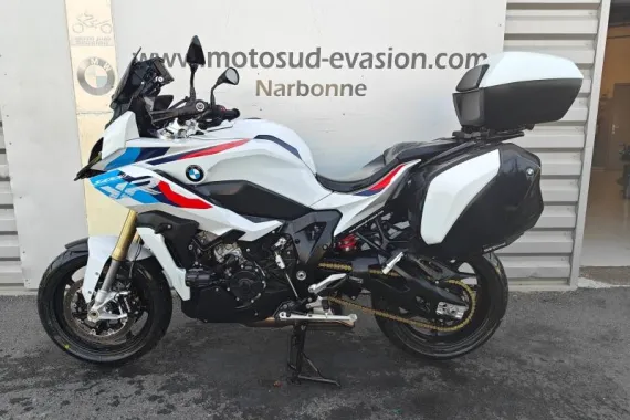 BMW S S 1000 XR