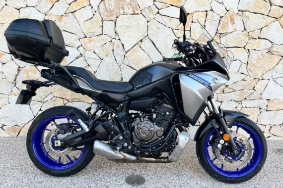 YAMAHA Tracer 7 700 35KW 2023