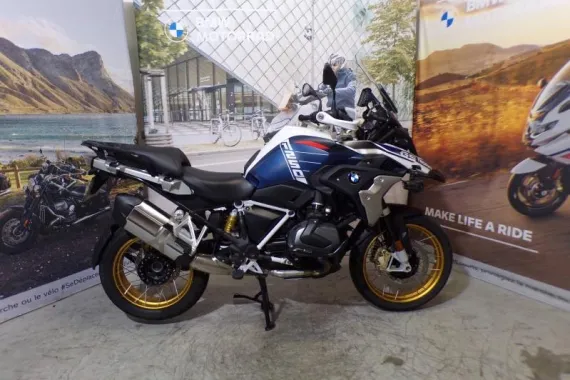 BMW R R 1250 GS
