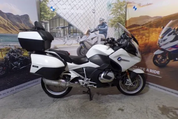 BMW R R 1250 RT Euro4