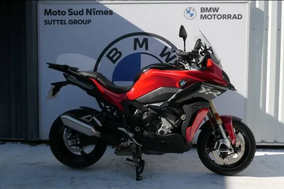 BMW S 1000 XR Finition Pro