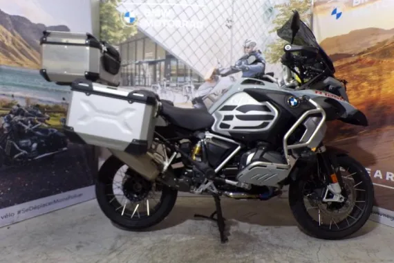 BMW R R 1250 GS Adventure Euro 4
