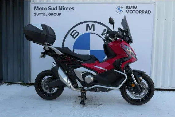 HONDA X-ADV 750 A2 DCT Pack Aventure + Options