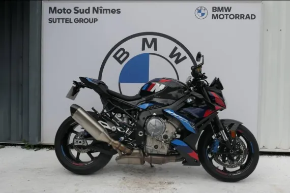BMW M 1000 R Pack Compétition