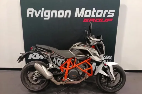 KTM 690 DUKE NR
