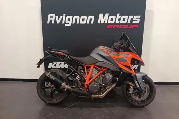 KTM Super Duke Super Duke 1290 GT ABS 2023