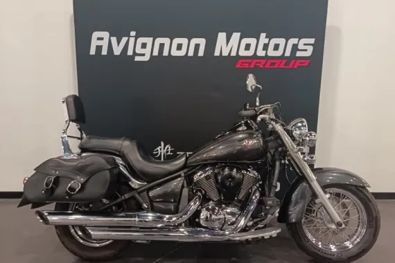 KAWASAKI Vulcan Vulcan 900 Classic Special Edition 2016